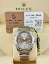 全新 ▶️ Rolex 勞力士 Oyster Perpetual 41 ◀️ 134300  (41mm)  